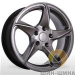 Диск YQ 343 HB (Hyper Black) Storm